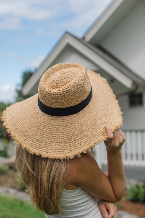 Winfield Hat