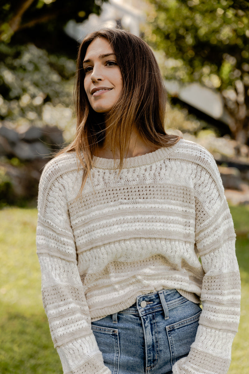 Wilsonville Sweater