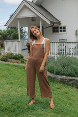 Montreal Jumpsuit