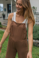 Montreal Jumpsuit