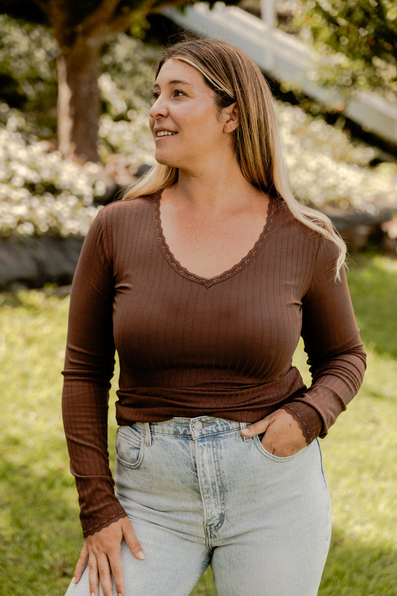 Monaco Top
