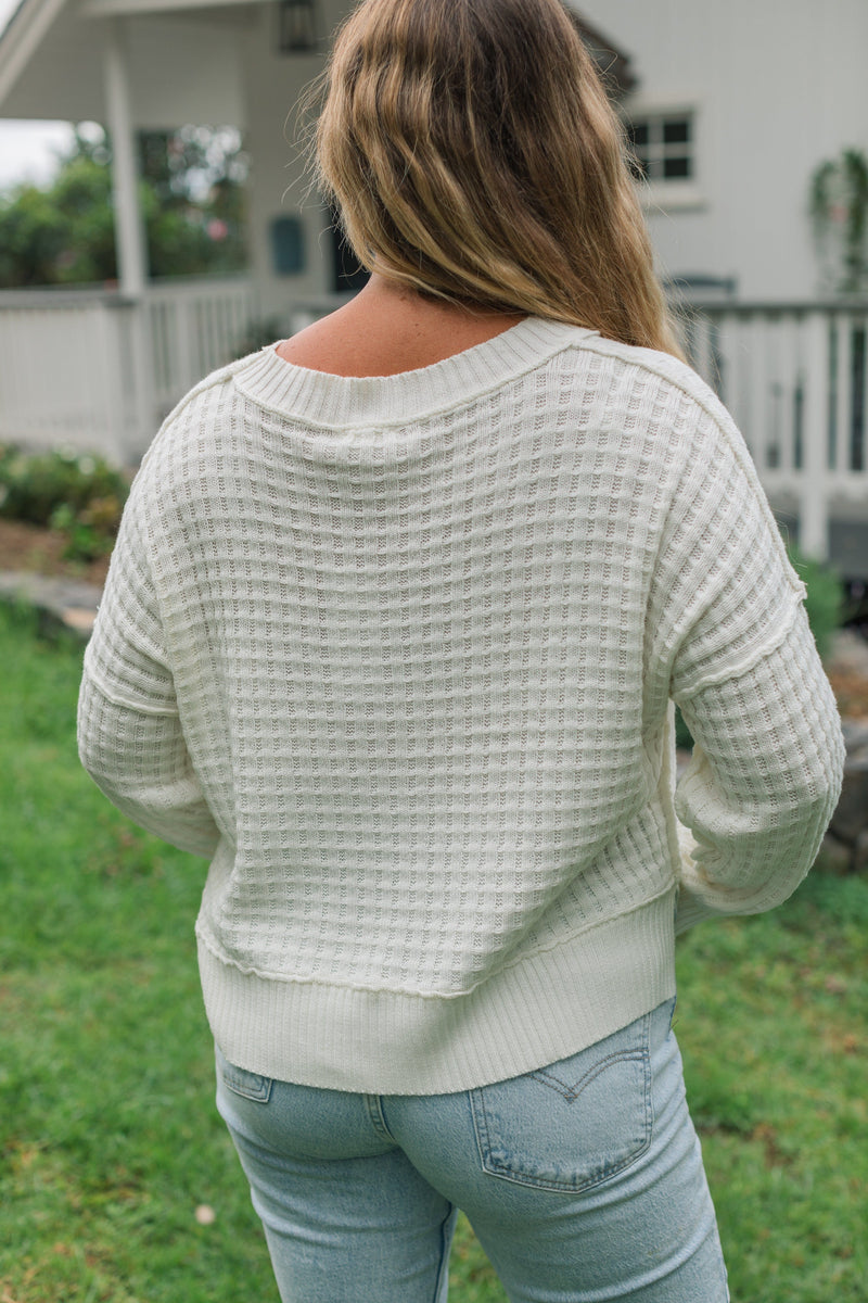 Emington Sweater
