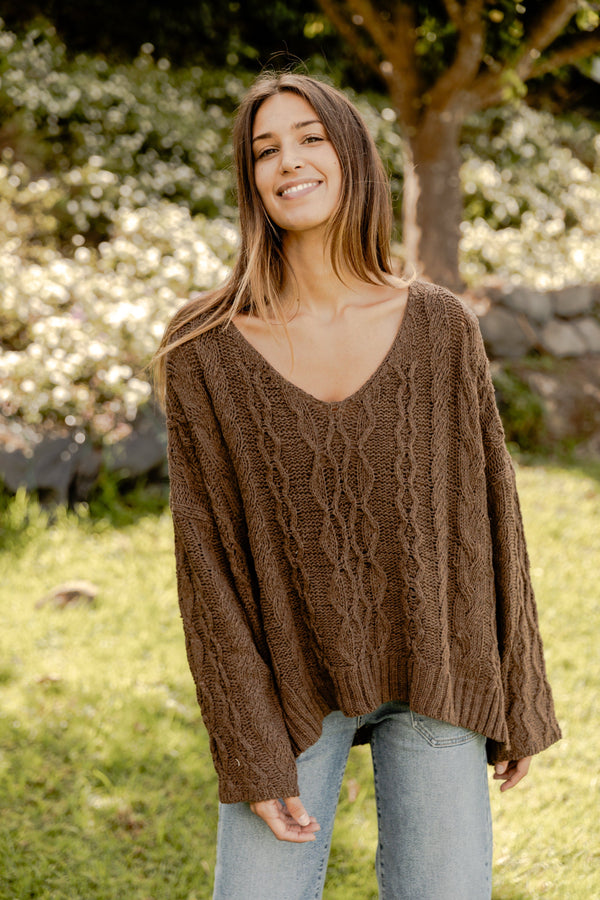 Loraine Sweater