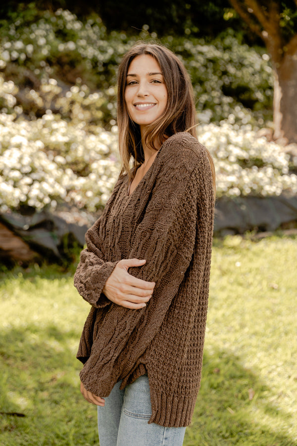 Loraine Sweater