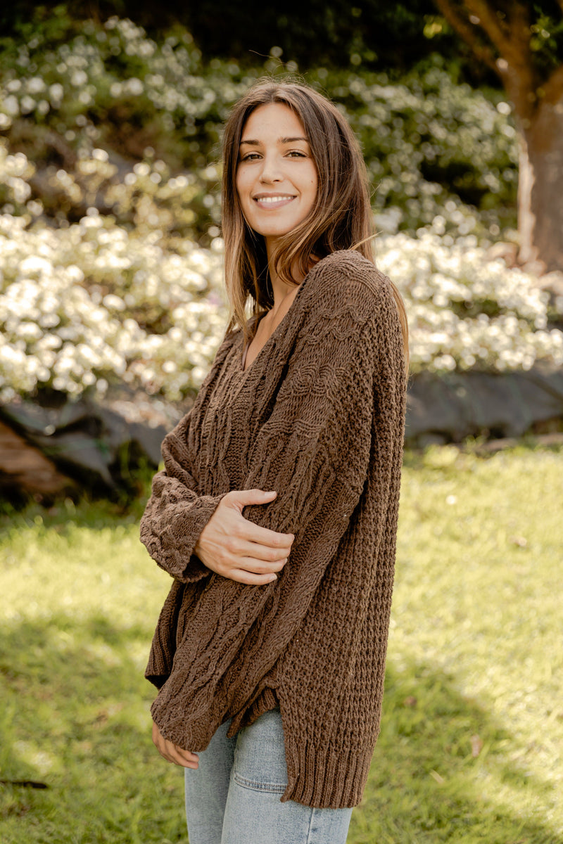 Loraine Sweater