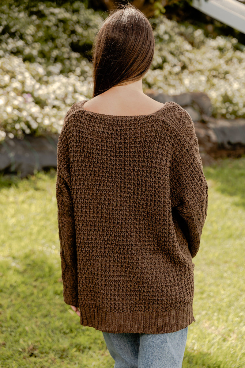 Loraine Sweater