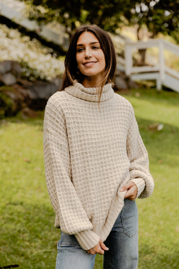 Tennessee Sweater