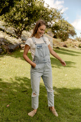 Silverton Overalls