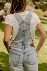 Silverton Overalls