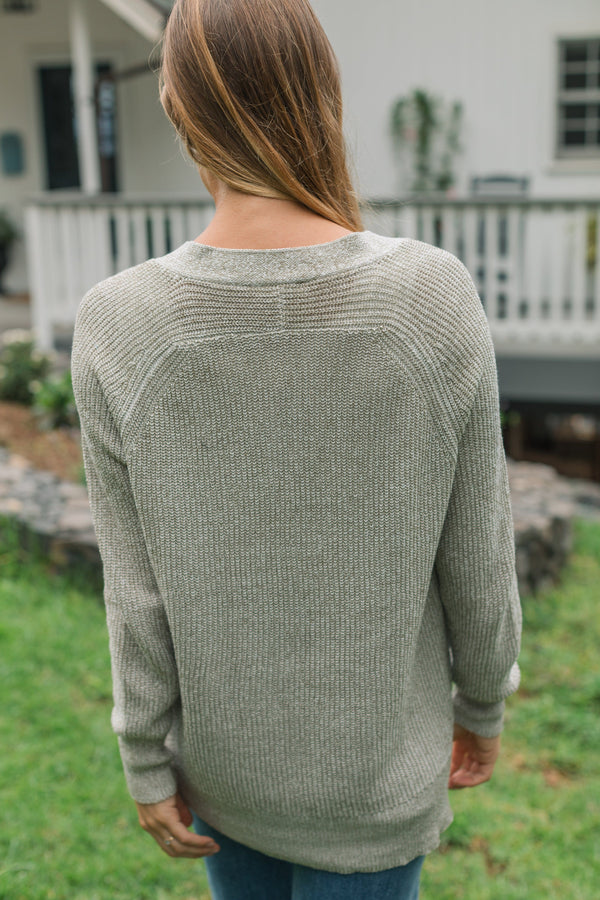 Ashton Sweater