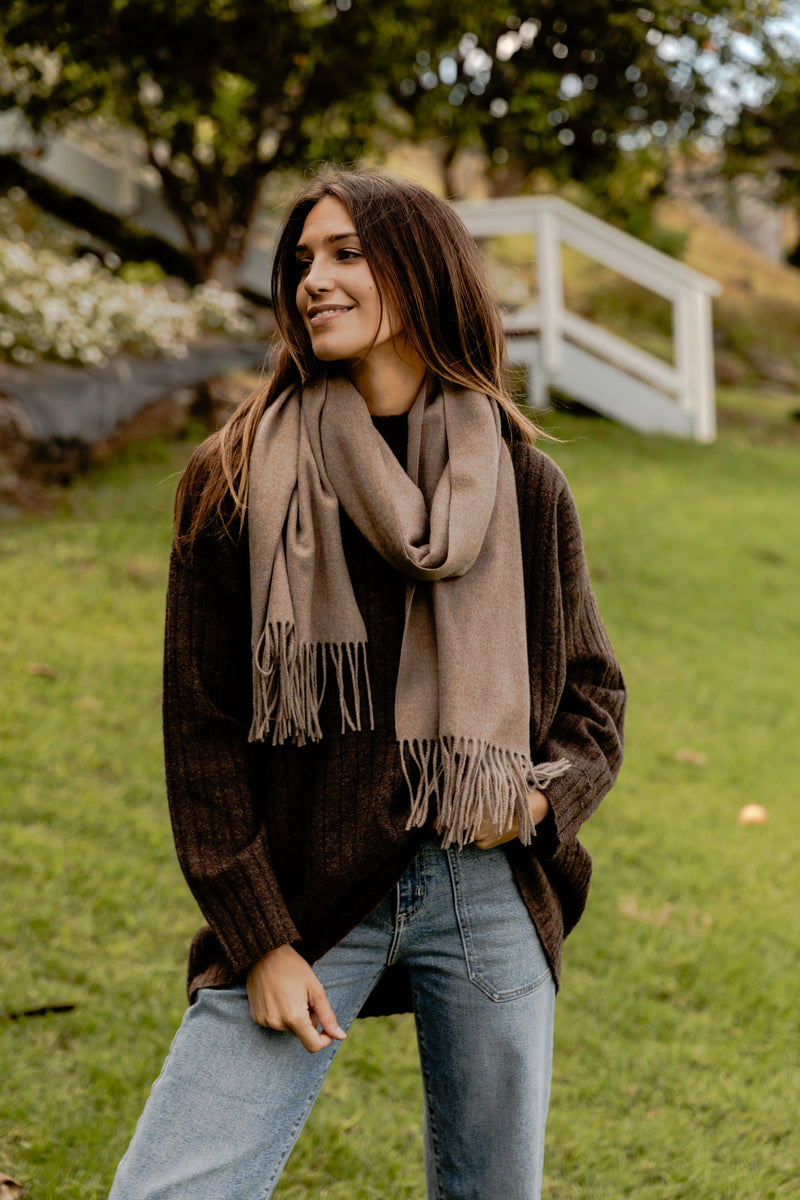 Park Avenue Scarf