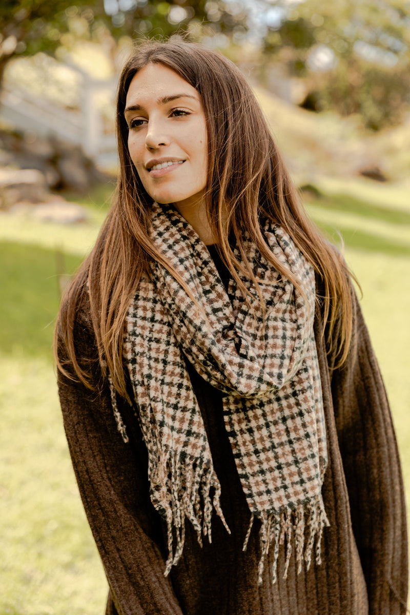 Gracie Scarf