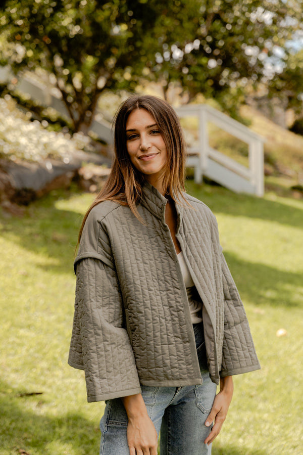 Winslow Jacket