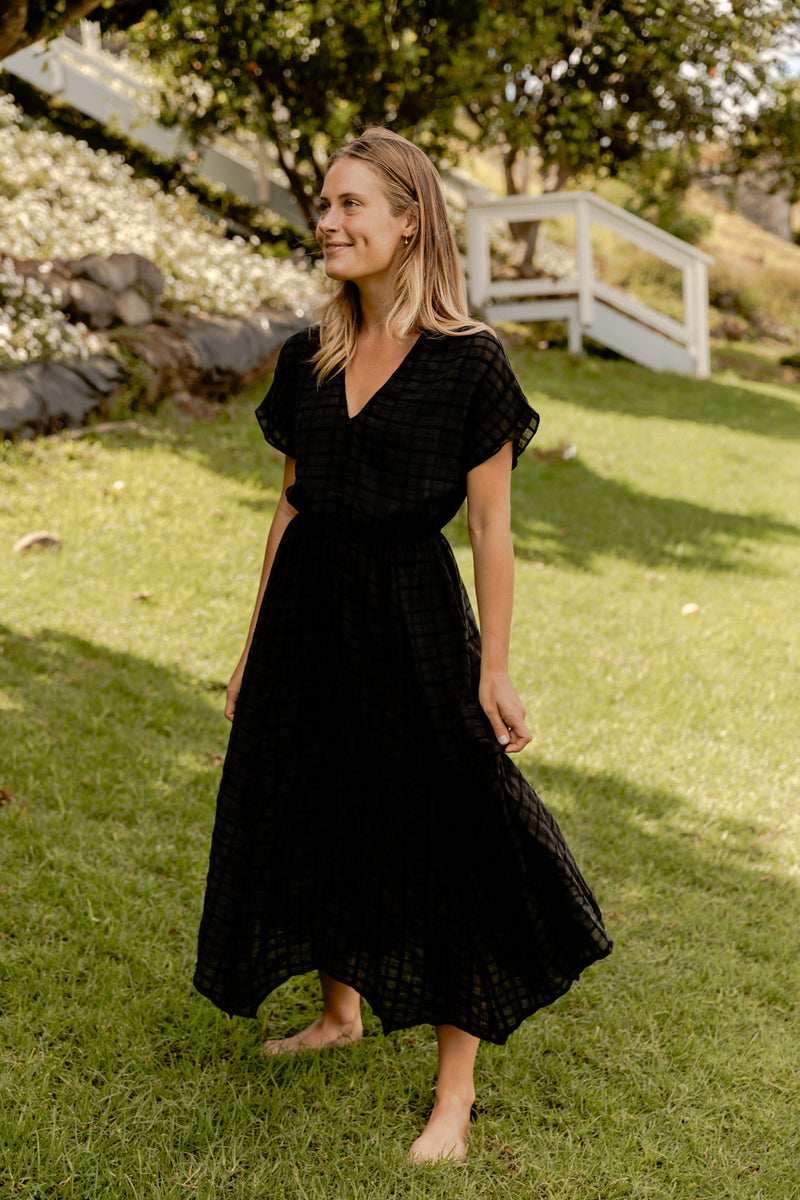 Roma Dress