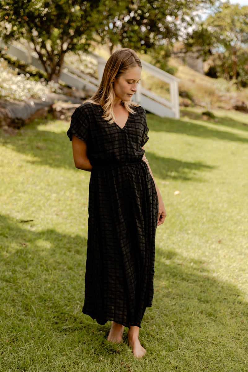Roma Dress