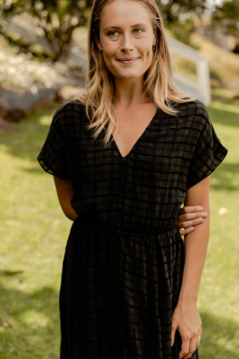 Roma Dress