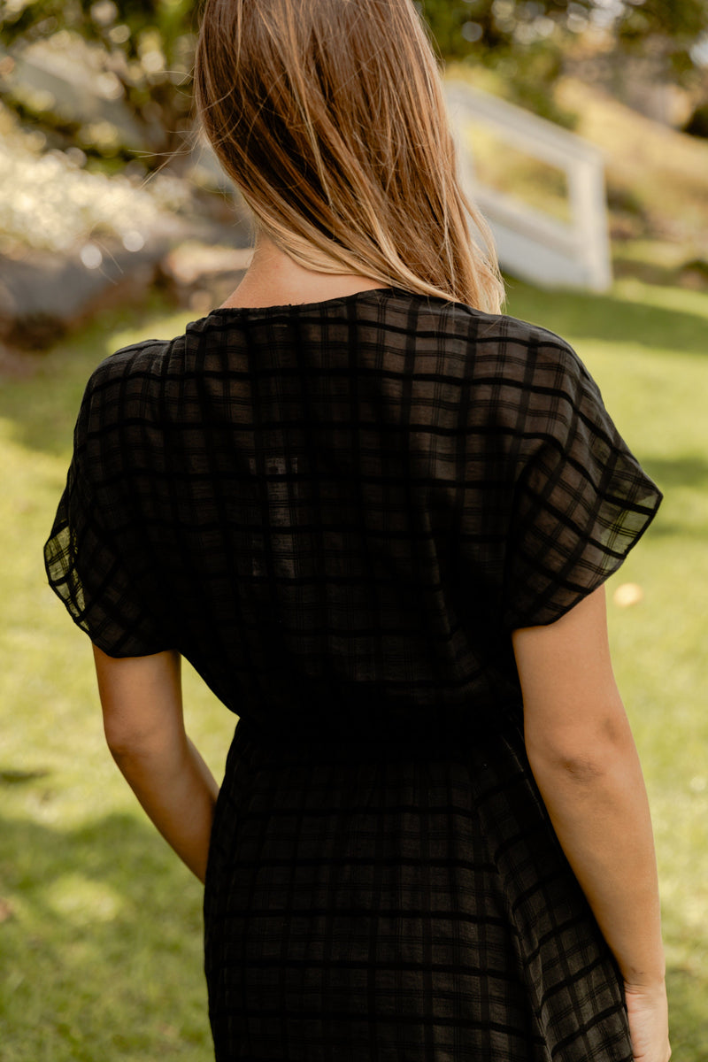 Roma Dress