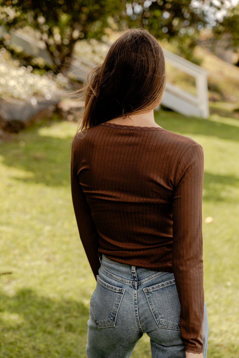 Monaco Top