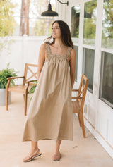 Larrabee Dress