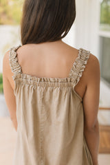 Larrabee Dress