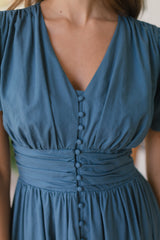 Lyndon Dress