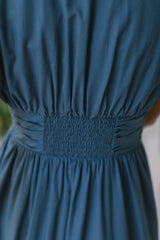 Lyndon Dress