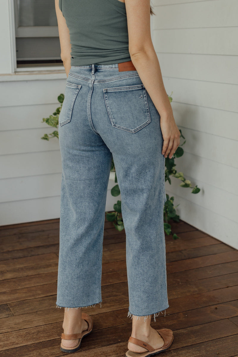 Cambridge Jeans