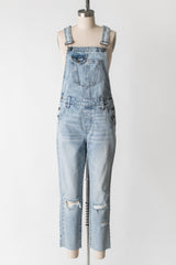 Silverton Overalls