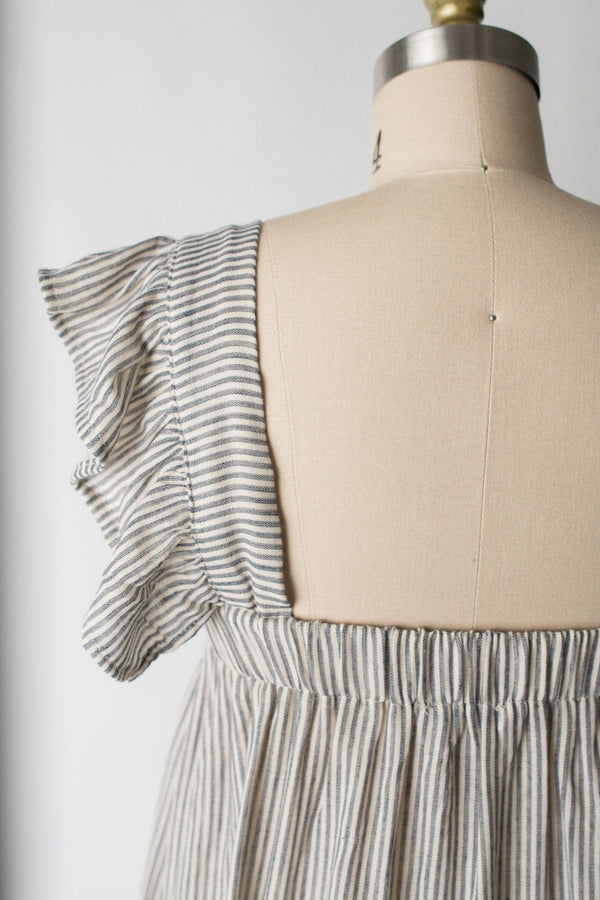 Marlow Dress
