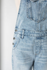 Silverton Overalls