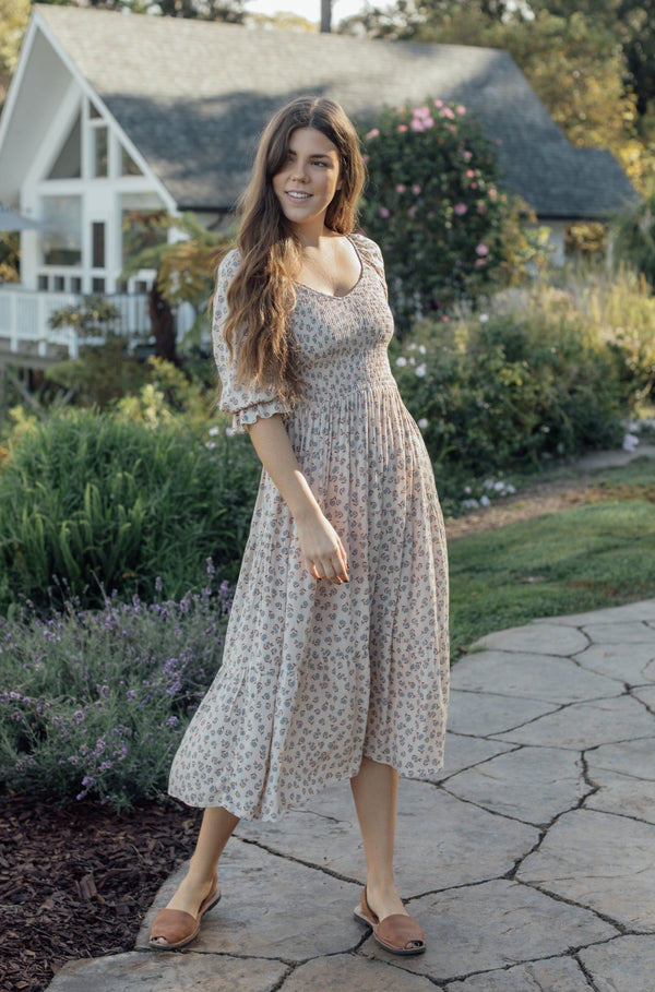 Everett Dress