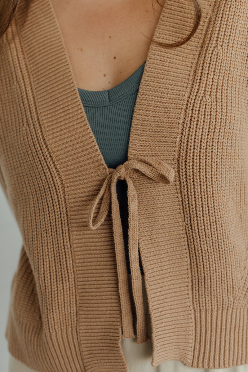 Woodway Cardigan