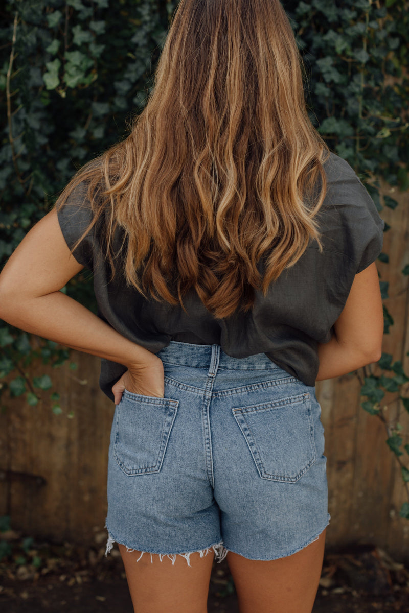 Sienna Shorts