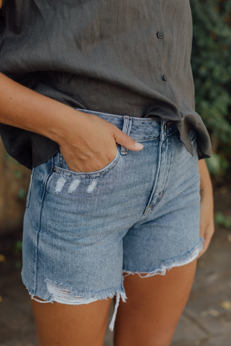 Sienna Shorts