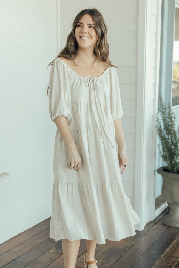 Marianna Dress