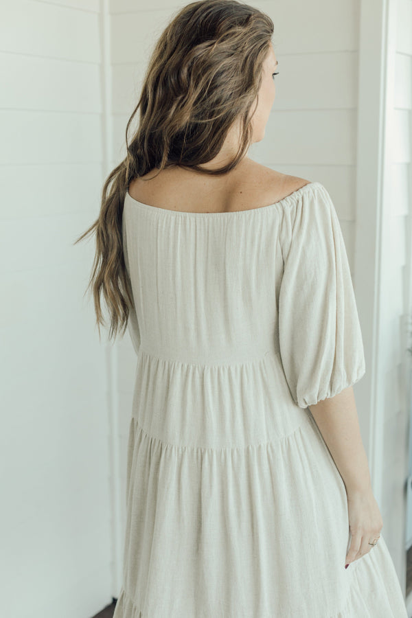 Marianna Dress