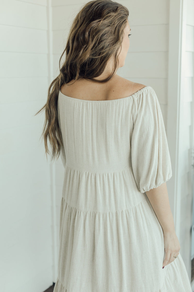 Marianna Dress