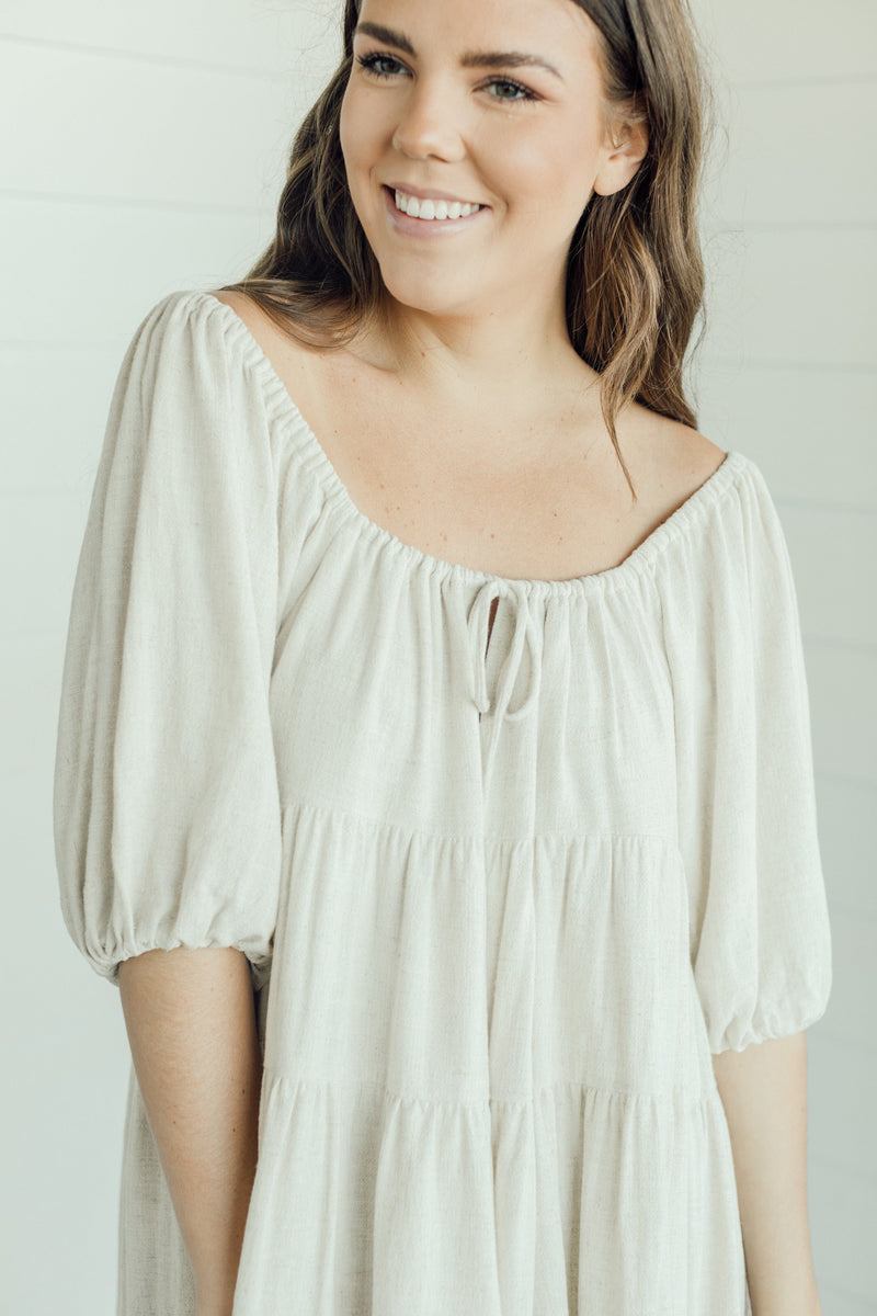 Marianna Dress