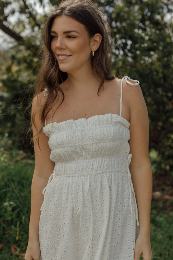 Beverly Dress