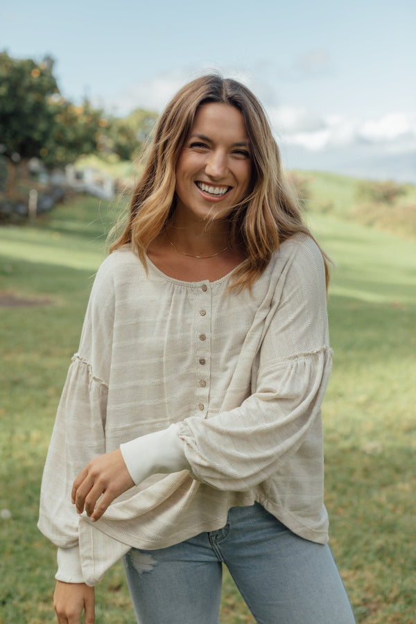 Rosalia Top