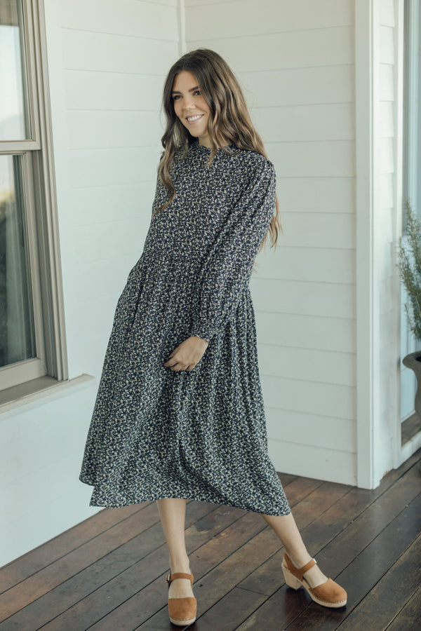 Kimberley Dress