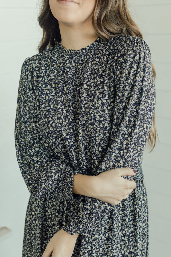Kimberley Dress