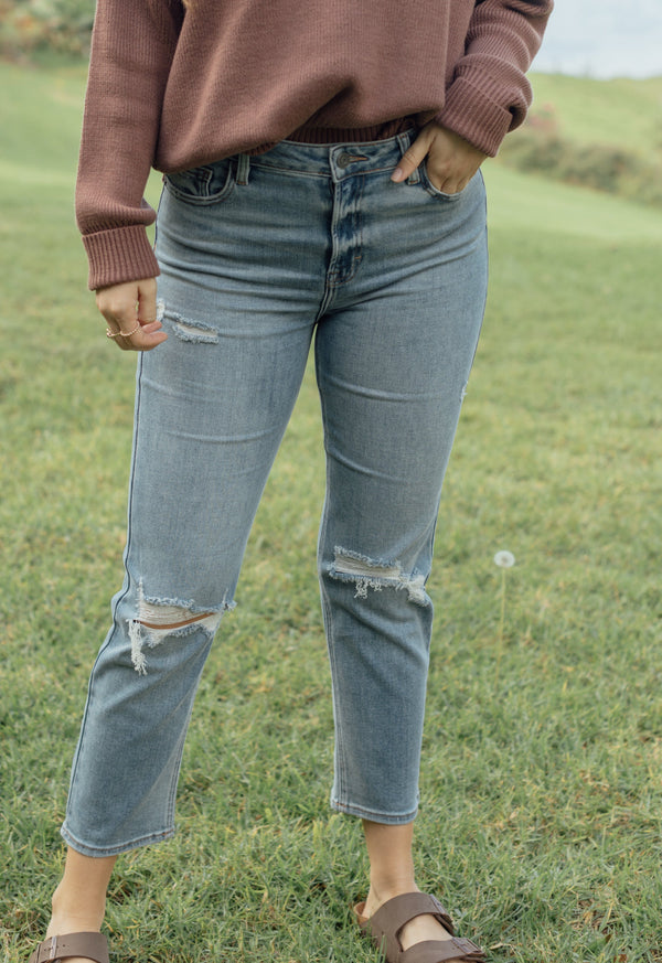 Seattle Jeans