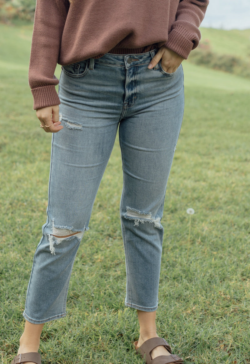 Seattle Jeans
