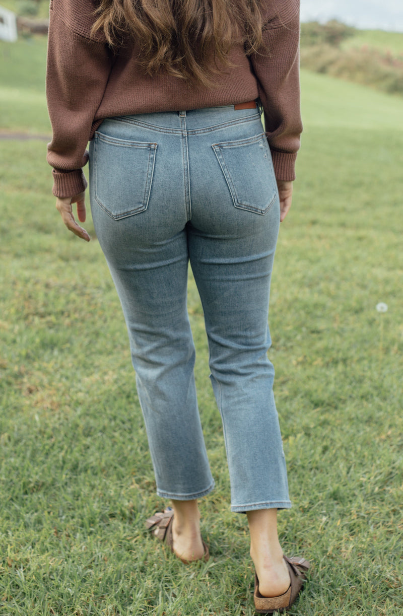 Seattle Jeans