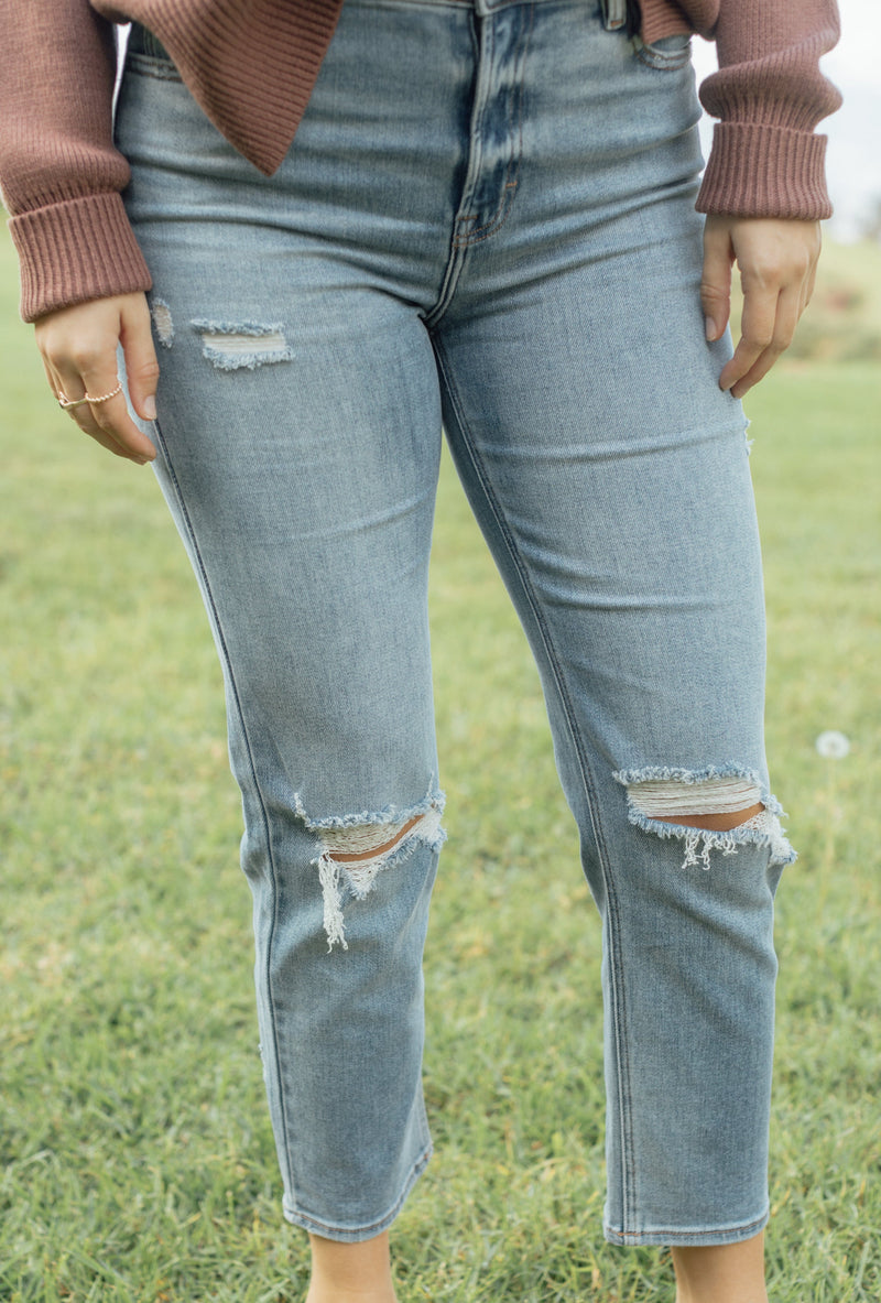 Seattle Jeans