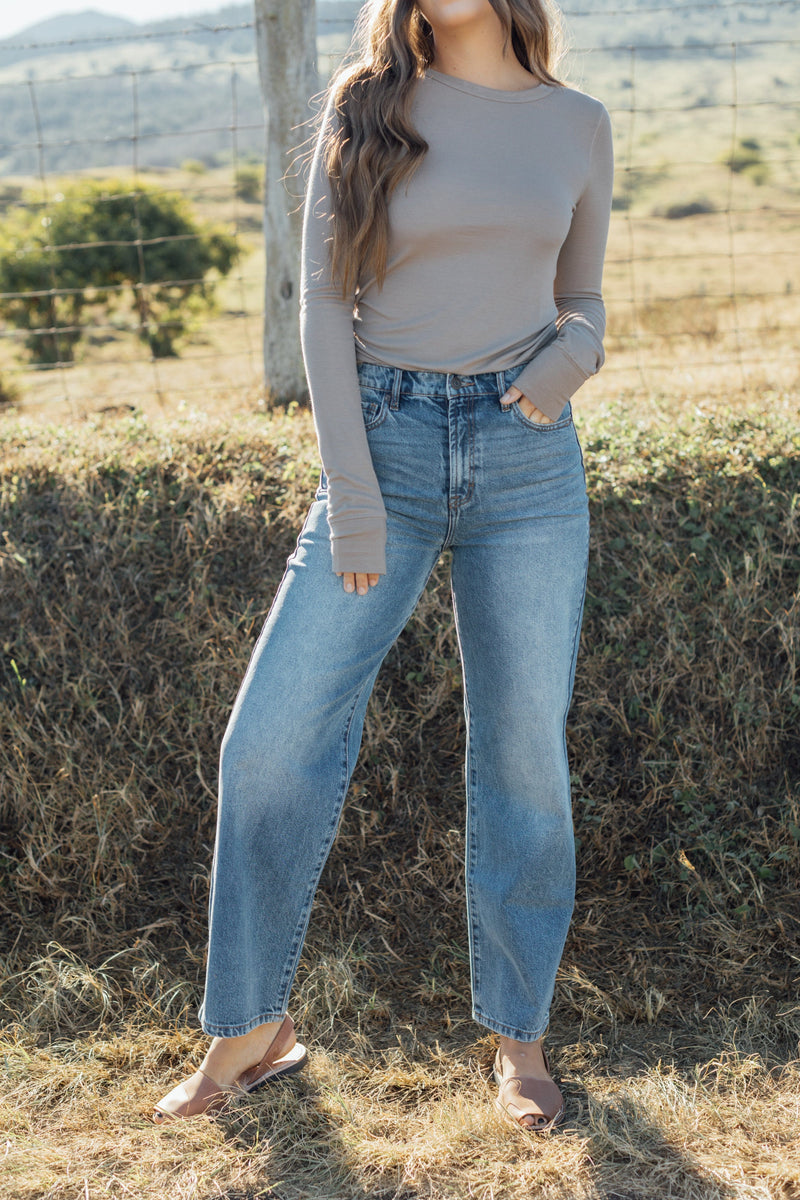 Nashville Jeans