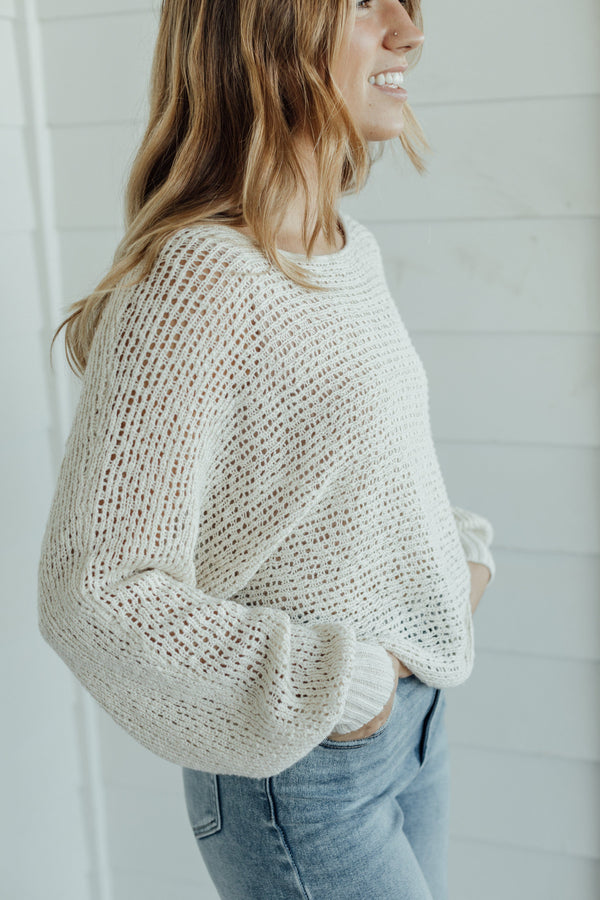 Mayville Sweater