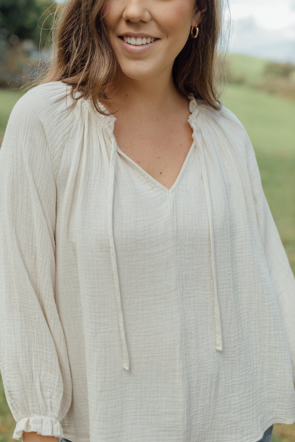 Millbrook Top