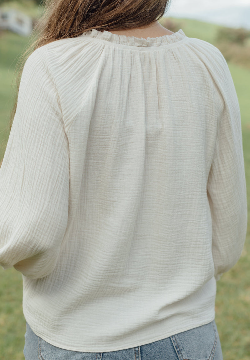 Millbrook Top
